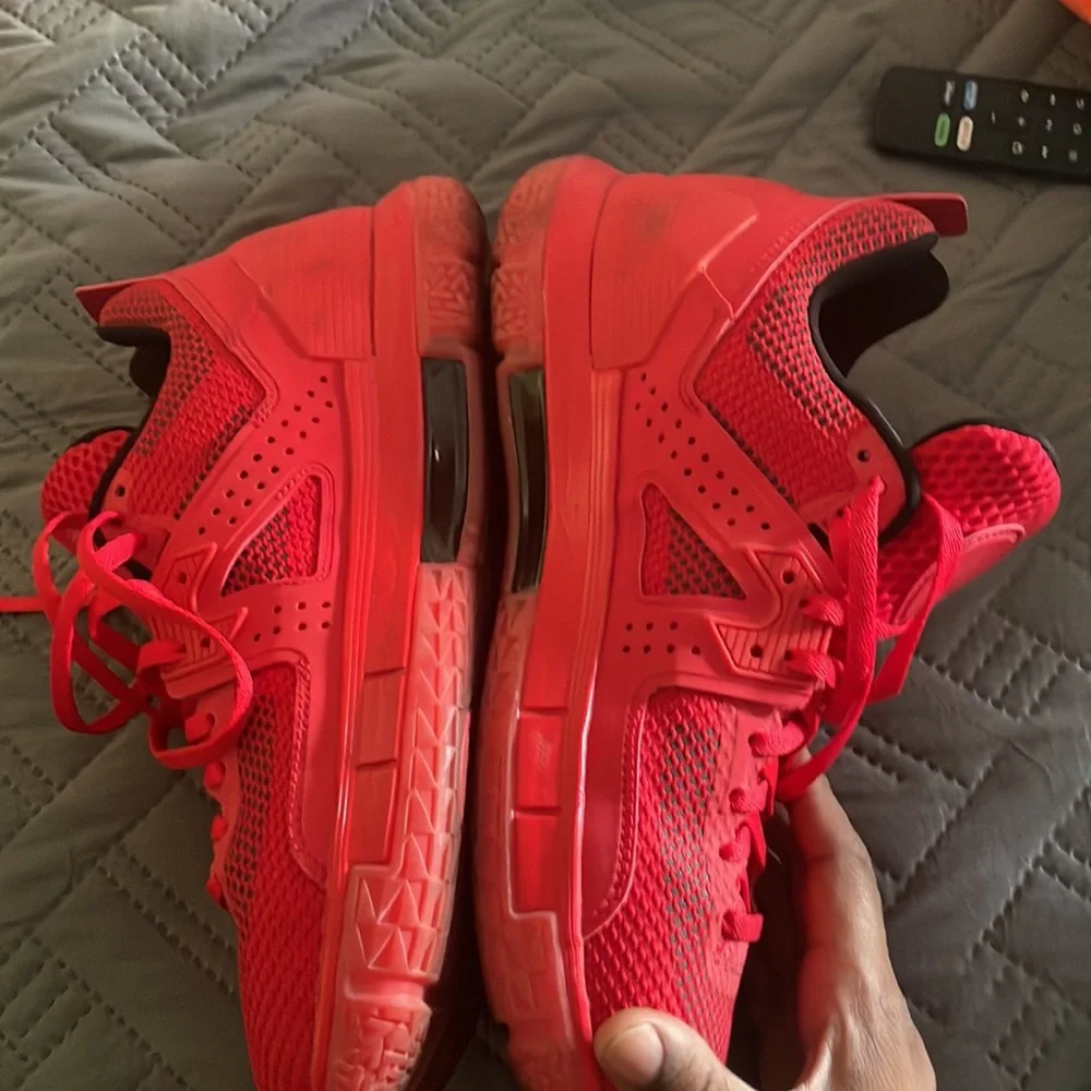 Way of Wade V - Picture 3 of 5